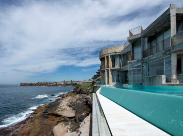 A Castle In Coogee As Featured Habitus #37 – Out Now!