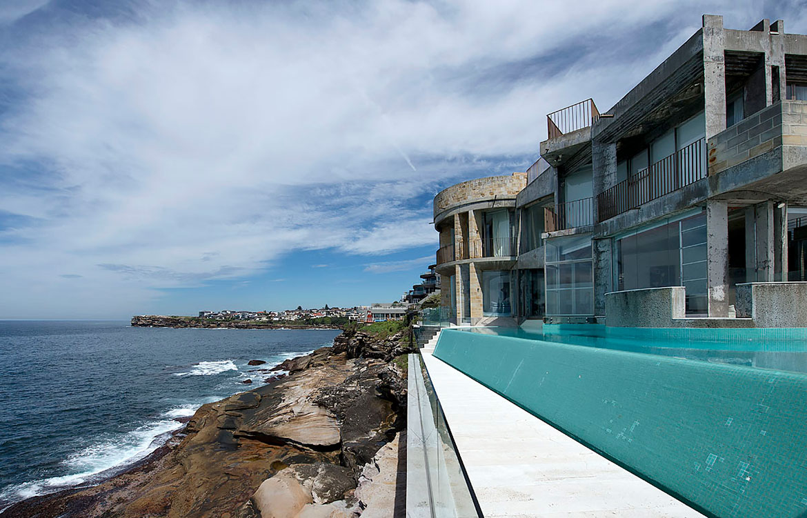 A Castle In Coogee As Featured Habitus #37 – Out Now!