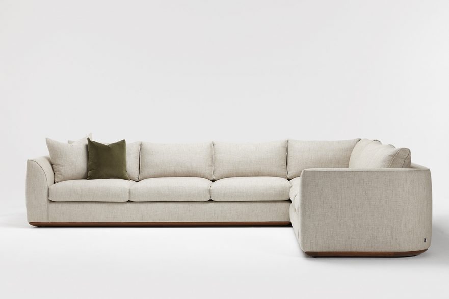 modular sofa