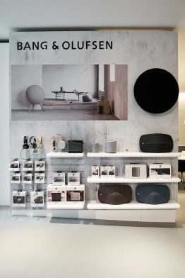 Bang&Olufsen