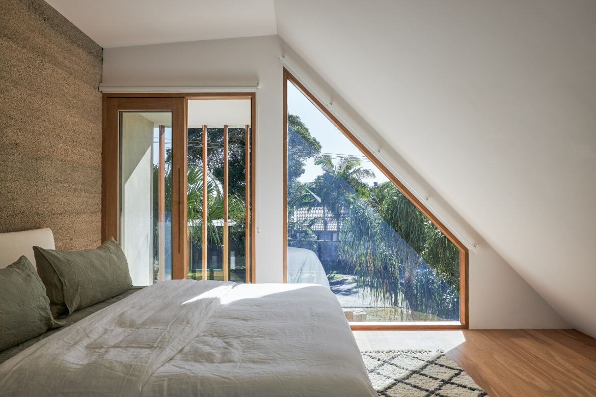 Terra Casa Byron Bay by Davis Architects