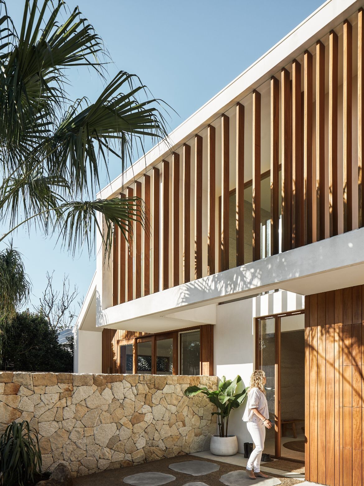 Terra Casa Byron Bay by Davis Architects