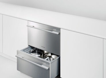 Fisher & Paykel – Designed to Match
