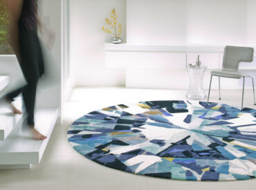 THE HOW-TO GUIDE FOR  THE DESIGNER RUGS 2015 EVOLVE COMPETITION