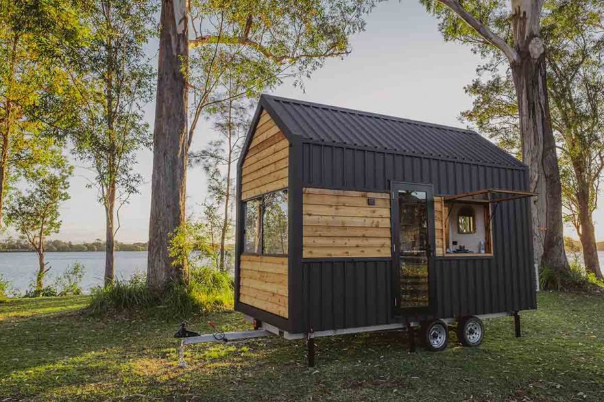 tiny homes houses real estate buy online australia ideas