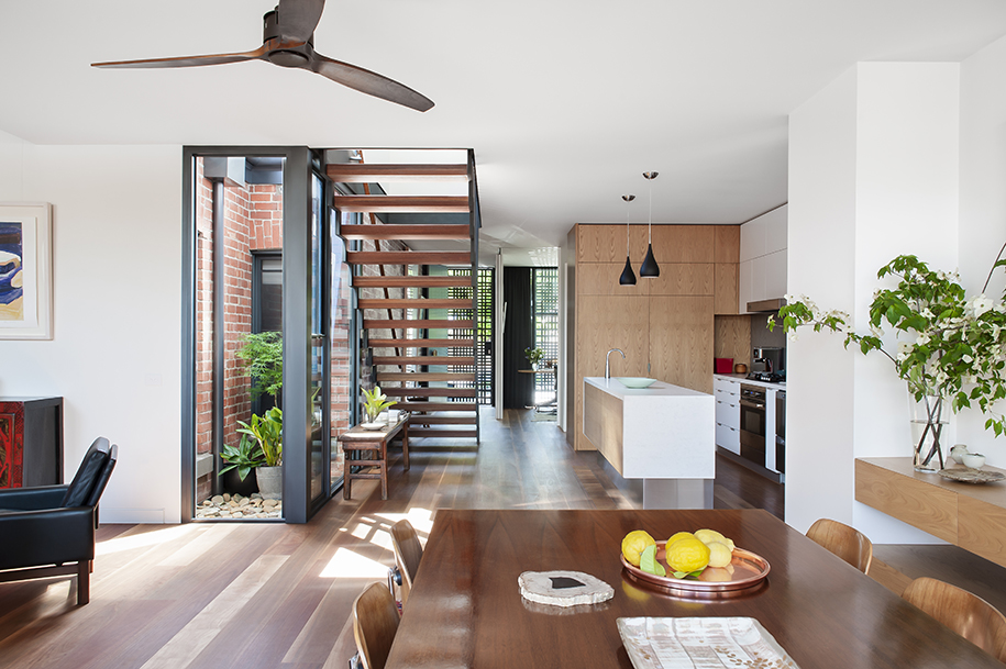 Napier Street | Habitus Living