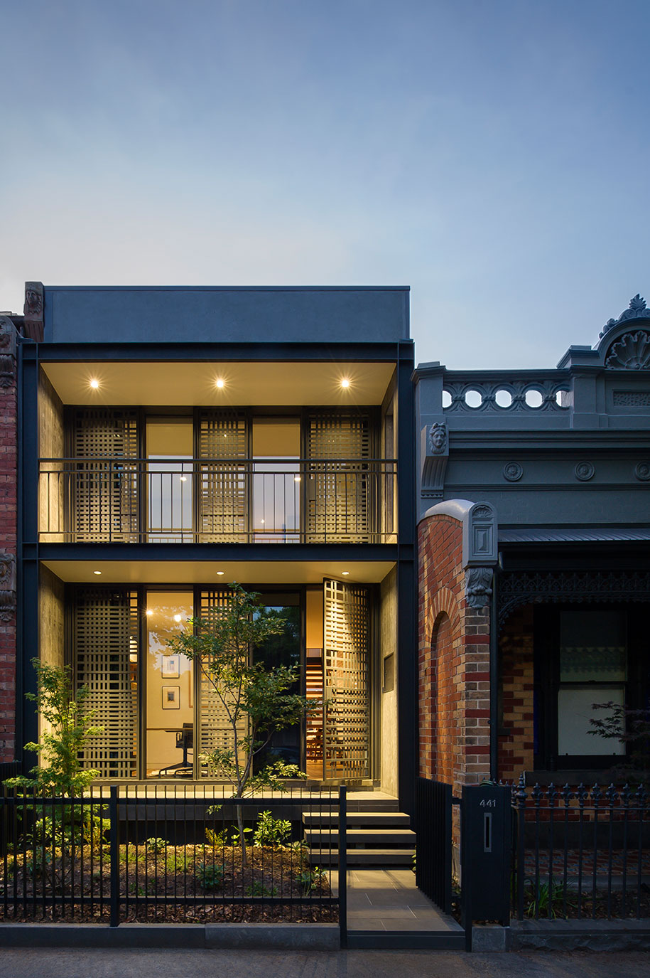 Napier Street | Habitus Living