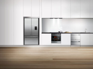 Perfect match for the heart of the home: Fisher & Paykel