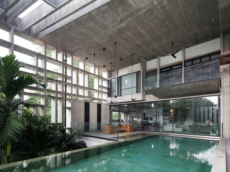 10 Modern Zen Home Design Case Studies Habitus Living