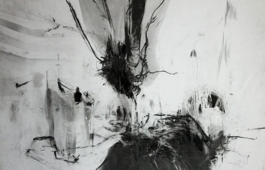 New online gallery Curatorial+Co showcases one-of-a-kind artworks from around the world