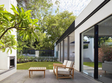 A Classic Brief With a Modern Outcome