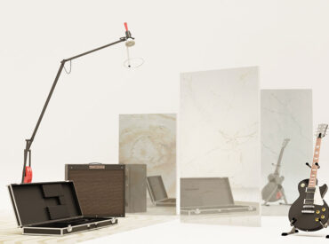 The growing range of natural surfaces from Dekton