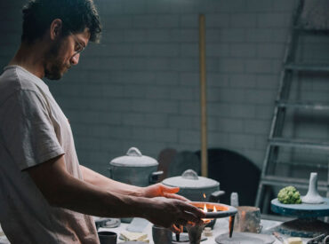 Movers-and-Shakers: Prodigies of A+D
