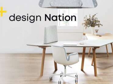 Cafe Culture + Insitu rebrands as Design Nation