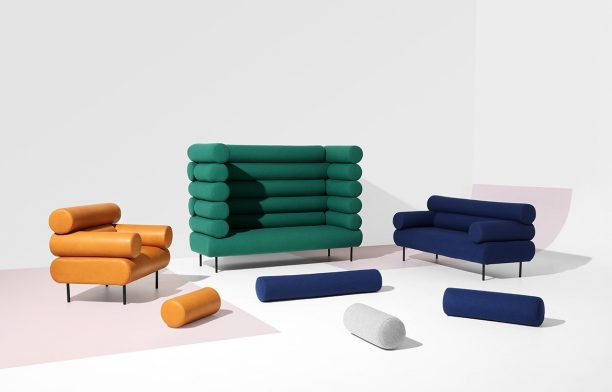 DesignByThem Cabin Collection Australian furniture design