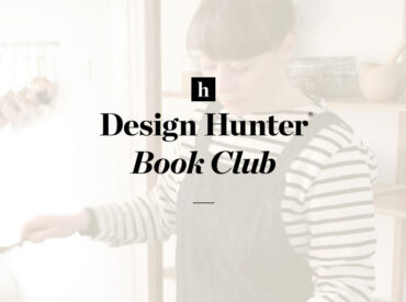 Design Hunter Book Club: Made by Hand