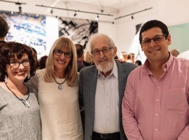 St James Whitting And Designer Rugs Launch Elementals