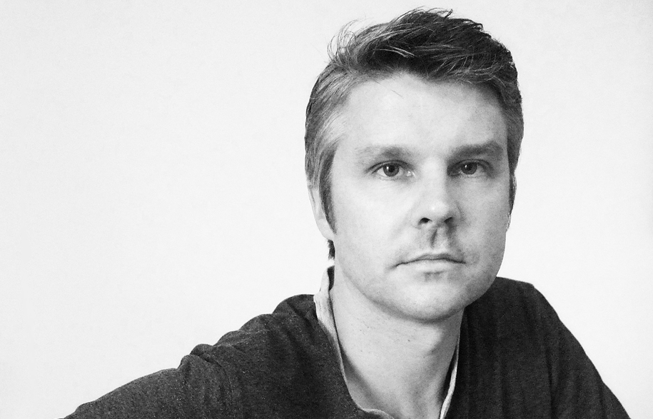 Design Hunter® Q+A: Ross Didier