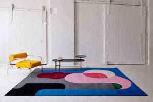 Inspiration And Artistry From Louise Olsen and Stephen Ormandy