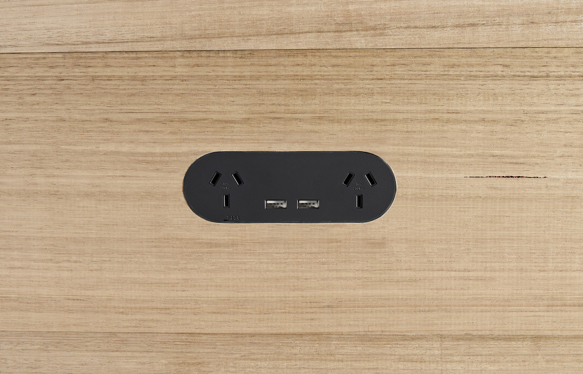 btc 6311 black usb outlet