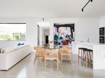 An Interior Designer’s Love Affair With Artisan Furniture