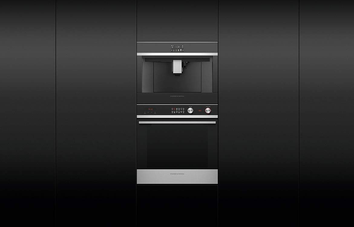 Fisher & Paykel Companion Range