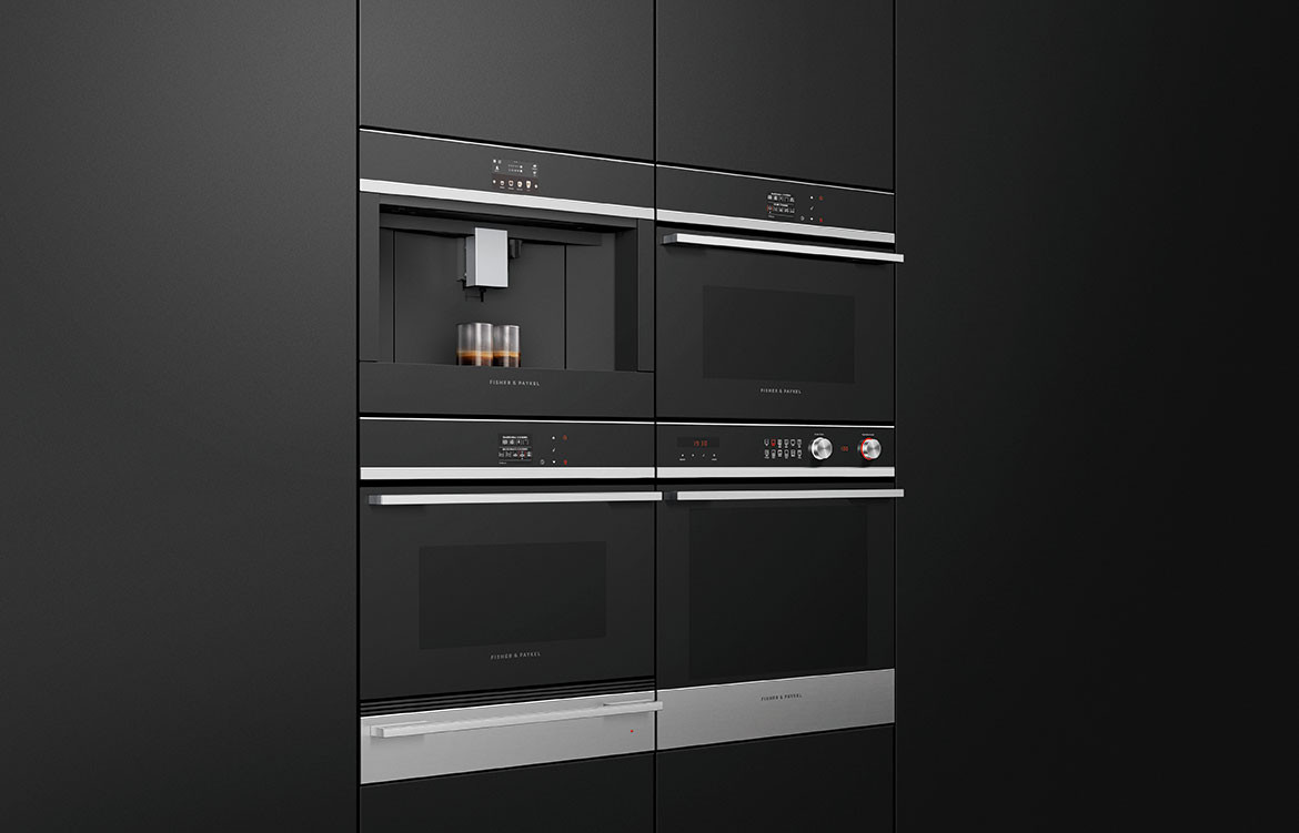 Fisher & Paykel Companion Range