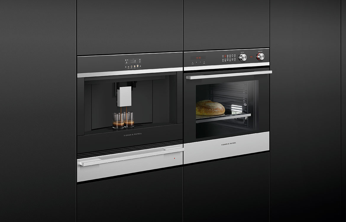 Fisher & Paykel Companion Range