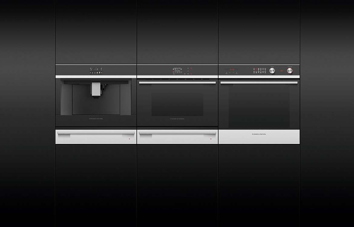 Fisher & Paykel Companion Range