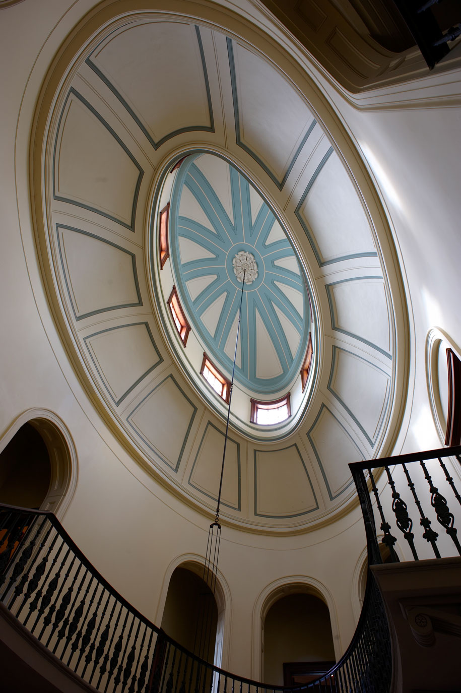 EBH13_0006-Nicholas-Watt-Sydney-Living-Museums-dome-in-the-saloon