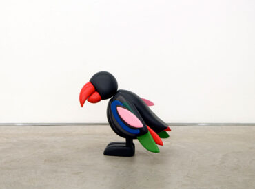 Exhibition | Emily Floyd: The Dawn