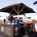 Elica NikolaTesla Switch Cookstop Portsea Polo announcers