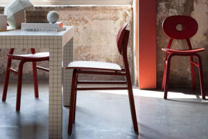 Elipse 2052 Chair