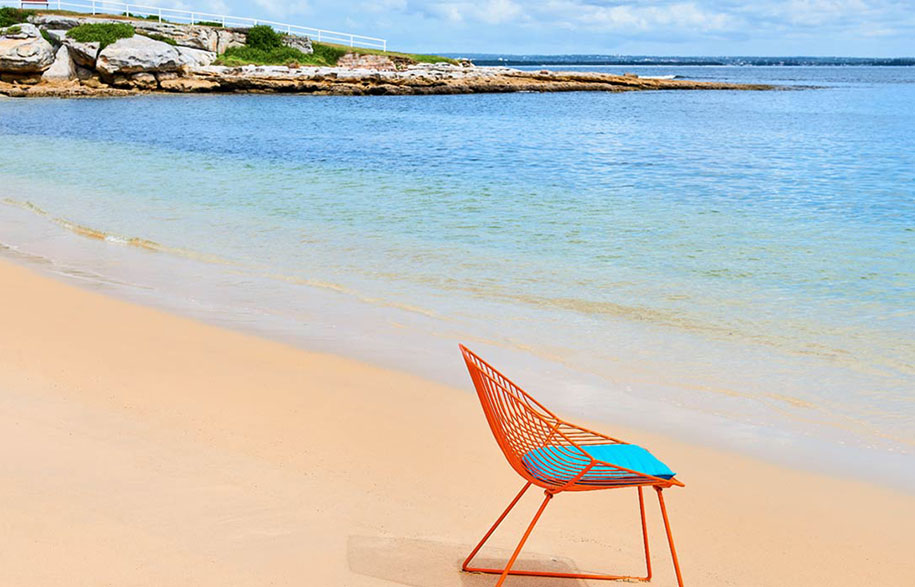 Extreme Flair from Instyle