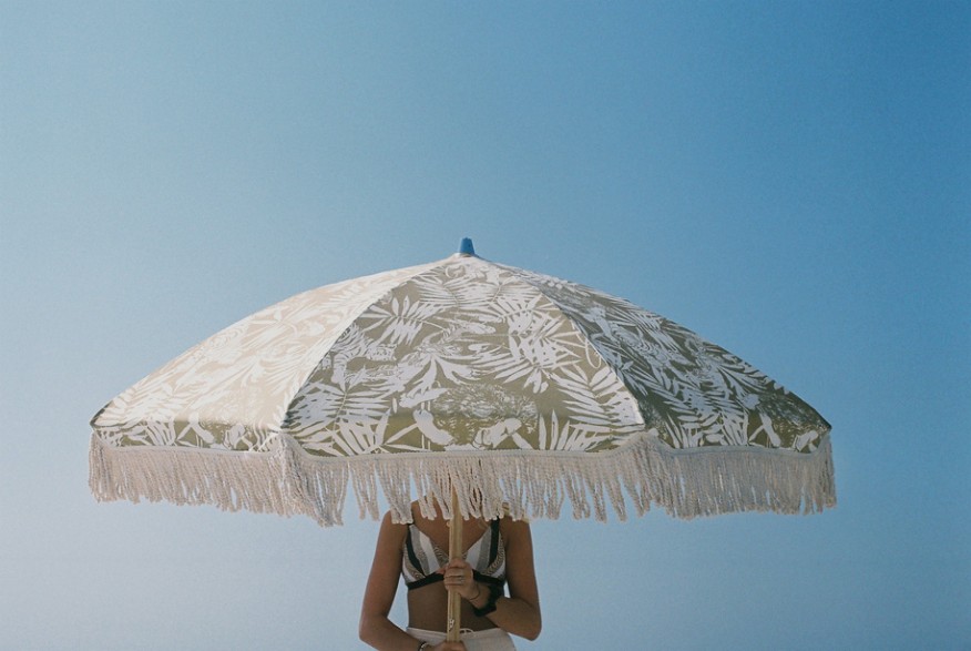 Sunday Supply Co Umbrella Habitus Living