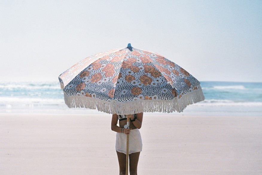 Sunday Supply Co Umbrella Habitus Living
