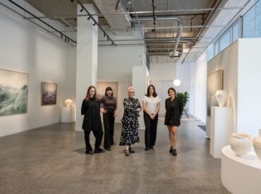 “It was beautiful timing”: Sydney’s Curatorial+Co. moves to new gallery space
