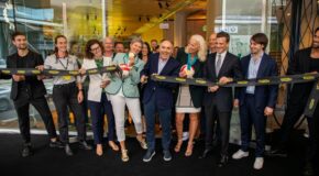 Holistic, not hedonistic: Technogym’s Nerio Alessandri lands in Australia