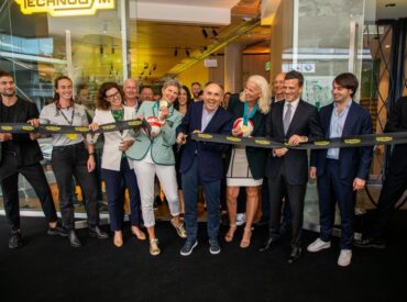 Holistic, not hedonistic: Technogym’s Nerio Alessandri lands in Australia to launch global wellness campaign