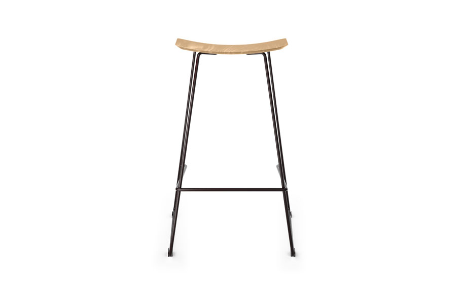 Winnie Stool - Furniture - Habitus Living