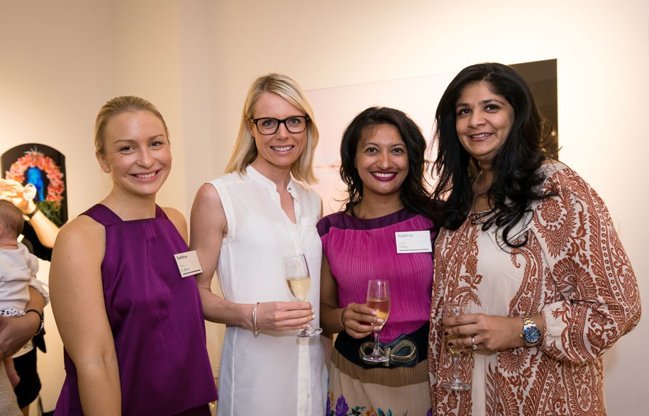 Habitus’ Kitchen & Bathroom Special Launch Party