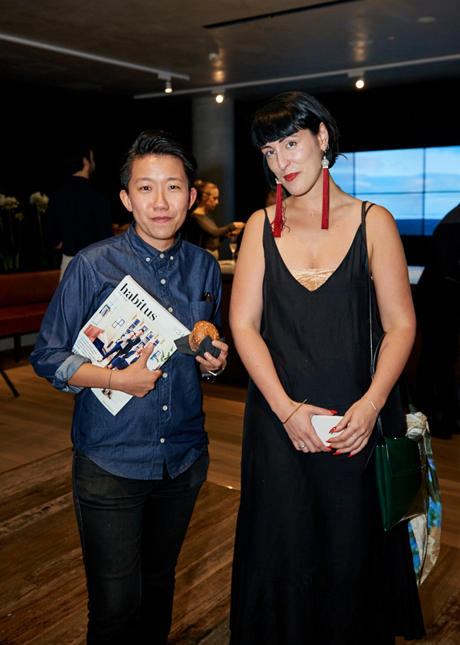 Habitus #34 Launch Party | Habitus Living