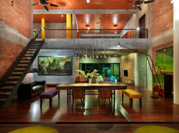 How Malaysia’s S11 house brings modern style to Petaling Jaya