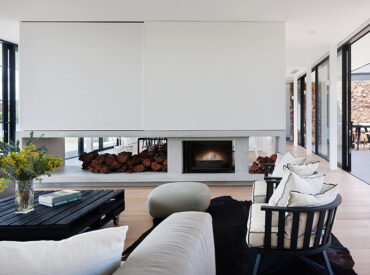 Creativity and style in the Farmhouse
