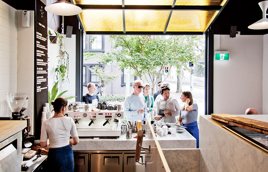 Can Sydney do Bagels Like Montreal? | Habitus Living