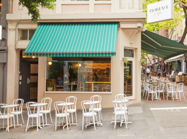 A Café That Looks As Good As Its Coffee Tastes