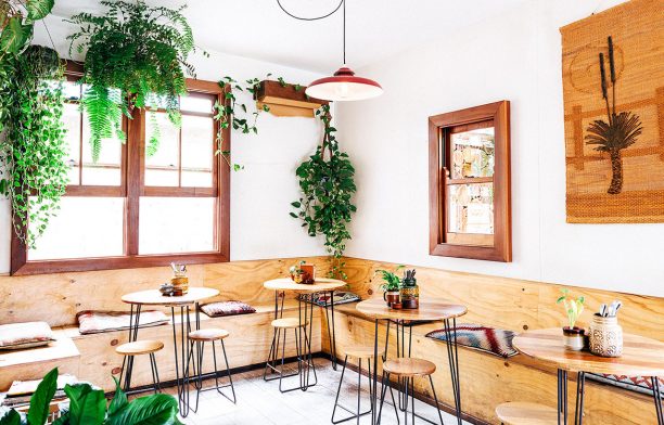 A Cultural Guide To Café Design Ideas | Habitus Living