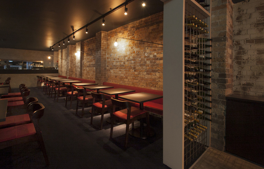 Foveaux Restaurant transforms into Foveaux St Dining