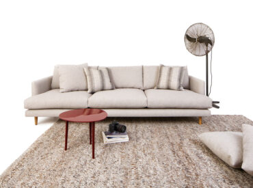 Australian Relaxation: The Frankie sofa