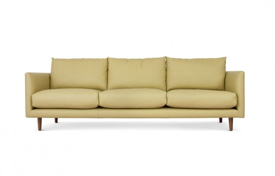 Australian Relaxation: The Frankie sofa | Habitus Living